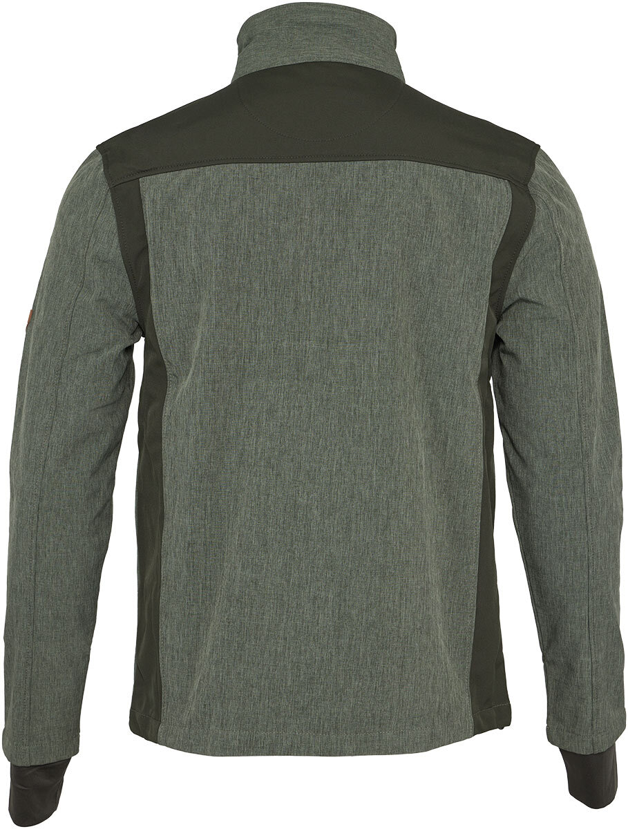 Куртка Orbis Textil Softshell 428000-55 оливковый Фото 2